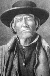 Jim Bridger