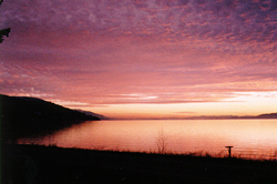 Flathead Lake Flathead Lake