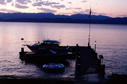 Flathead Lake Flathead Lake