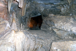 Lewis and Clark Caverns