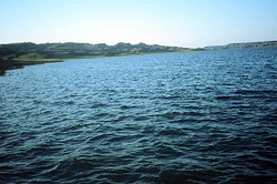 Hell Creek State Park Hell Creek State Park