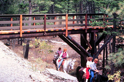 Lone Pine State Park Lone Pine State Park