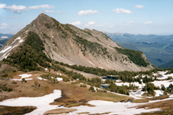 Lee Metcalf Wilderness